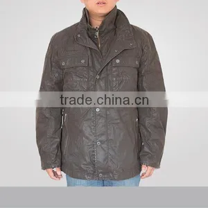 Leisure Winter Jacket 2016 thumbnail-1