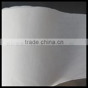 50% Polyester 50% Viscose Fabric Spunlace Nonwoven for Wound Dressing thumbnail-1