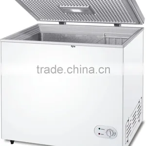 Chest Freezer 208L Freezer thumbnail-1