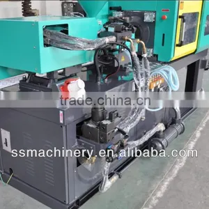 Injection Molding Machine Supplier in Ningbo China thumbnail-1