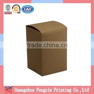Paper Socks Packaging Box thumbnail-3