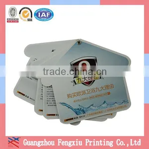 2015 Newest Recyclable Hangtag for Commodity thumbnail-4