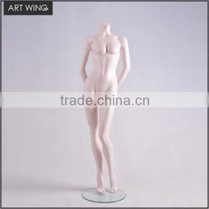 Skyrim Apparel Large Bust Realistic Sexy Female Mannequin thumbnail-2