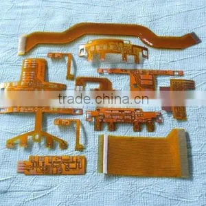 Flexible Printed Board FPC PCB thumbnail-1