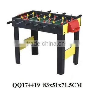 Funny Soccer Table thumbnail-1