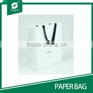 LUXURY PAPER BAGS WITH HANDLE thumbnail-3
