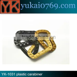 Plastic Carabiner,round Carabiner,square Carabiner thumbnail-6