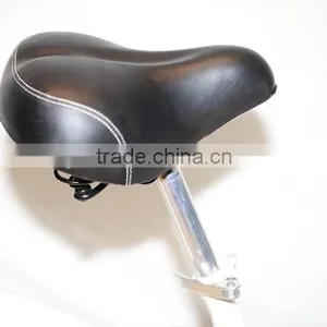 2015 Cheap Adult Tricycle Wholesale/Useful Pedal Cargo Tricycle on Sale KB-T-M02 thumbnail-6