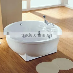 Elegant Whirlpool Massage Bathtub,luxury Whirpool-massage Bathtub thumbnail-2