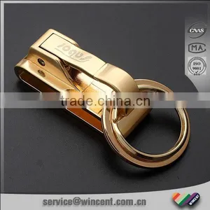 Whole Gold Plating High Quality Gift for New Car thumbnail-1