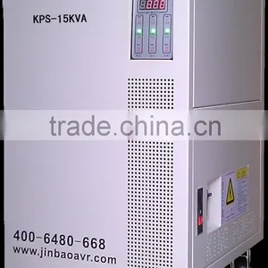 KPS Fully Automatic AC Voltage Stabilizer thumbnail-4