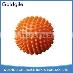 Goldgile Inflatable Spiky Massage Ball thumbnail-2