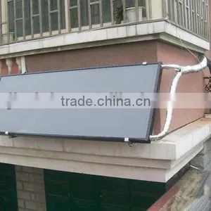 Split Pressurized Flat Plate Solar Water Heater thumbnail-3