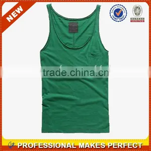 Summer Dress Cheap Fashion Jean Vest for Men thumbnail-1