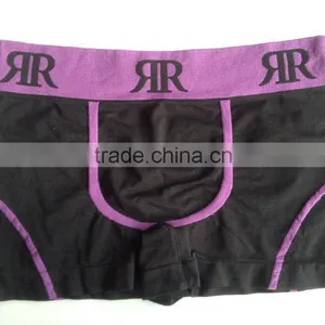 Seamless Funny Boxers Shorts thumbnail-1