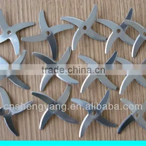 Hot Hot Sale Stainless Steel Stamping Blade thumbnail-1
