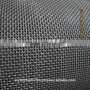 Woven Wire,Woven Wire Mesh,Woven Wire Cloth thumbnail-4