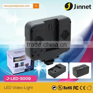 Best Selling LED-5009 LED Video Light Tube for JVC DV Camcorders thumbnail-2