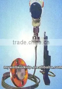 LG-800D Digital Liquid Level Transmitter thumbnail-1