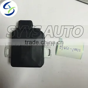 89452-10010 Throttle Valve Position Sensor for Toyota Caldina,Camry,Carina ED,Carina,Chaser thumbnail-1