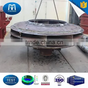 High Efficient Dust Collecting Blower Fan thumbnail-1