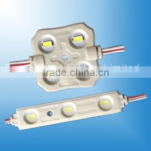 CE RoHS Approval for 5050 LED Modules Injection Diode Module thumbnail-3