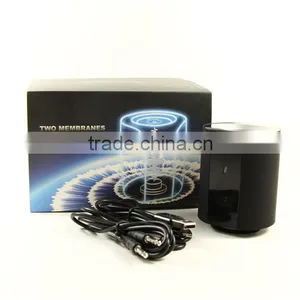 Blue Tooth Speaker 15W NFC Bluetooth Vibration Speaker Wireless Portable Resonating Bluetooth Speaker thumbnail-2