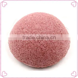 Beauty Facial Magic Konjac Sponge Wholesale Quality Choice thumbnail-2