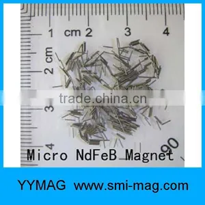 Good Quality Micro/mini Ultra Thin Magnet thumbnail-2