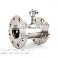 High Quality BBZ Water Turbine Flow Meter Pulse Output thumbnail-6