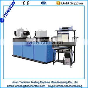 Composite Material Torsion Testing Machine 2000Nm Torque Computer Control NDW-2000 thumbnail-1