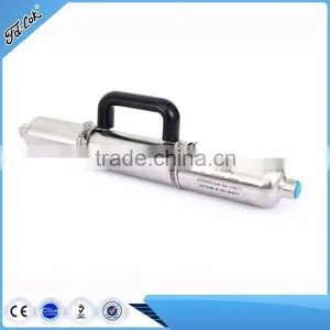 High Corrosion Resistence Helium Gas Cylinder Sizes ( Sample Cylinders ) thumbnail-1