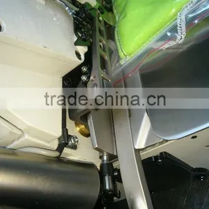Computerized Overlock Sewing Machine With Auto Trimmer Auto Presser Foot Lifting ATR-EX5200-AT thumbnail-4