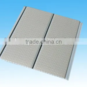 Printing PVC Ceiling Panel-Dots thumbnail-1