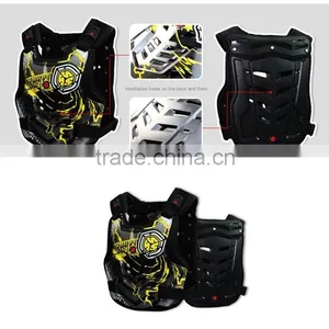 Motorcross Racing Body Armor AM06 2015 New Arrival Chest Protector thumbnail-6