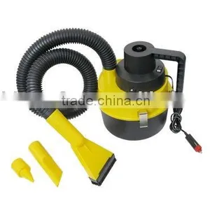Car Vacuum Cleaner thumbnail-1