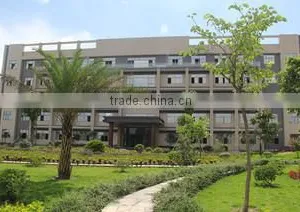 Foshan Shunde Lepuda Motor Co., Ltd. company overview - view 1 thumbnail