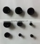 Medical Rubber Gasket for Sterile Syringe Standard Size thumbnail-1