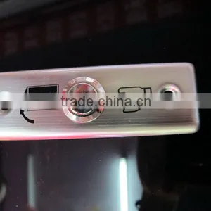 Stainless Steel Type NC Contact Access Control Button thumbnail-1