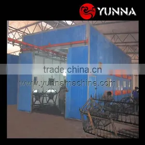 Big Workpiece Coating Equipments thumbnail-1