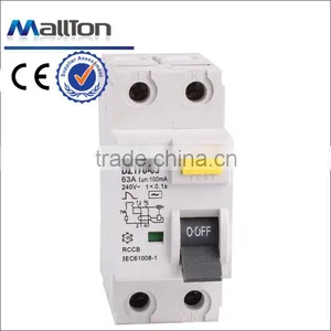 CE Certificate 3 Pole Circuit Breaker thumbnail-1