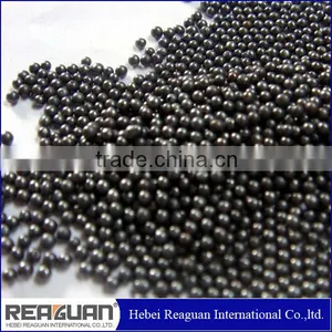Shot Peening Steel Plate and Pipe Steel Shot S460 Abrasive Materials thumbnail-2