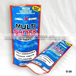 Stand up Chemical Packaging Bag thumbnail-1
