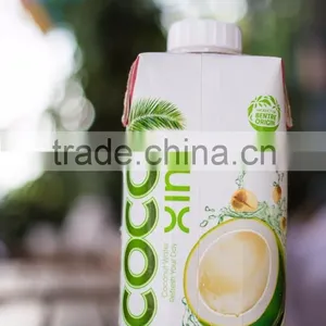 ORGANIC COCONUT WATER - VIETNAM ORIGIN thumbnail-3