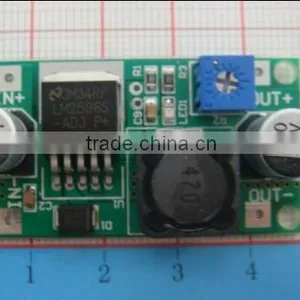 LM2596 LM2596S Module With LED thumbnail-1