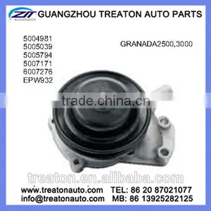 Auto Diesel Water Pump for Ford GRANADA 3.0 TRANSIT Auto Pump 1.7 76-77' 50049815005039 5005794 thumbnail-1