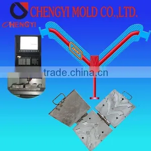 China Pvc Slipper Upper Mould thumbnail-2