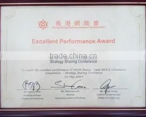 Ngai Tin Development (international) Trading company overview - view 2 thumbnail