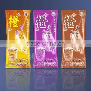 Customized Plastic Food Packaging Bag thumbnail-1