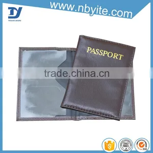 Cheap Bulk Custom Passport Holder Neck thumbnail-4